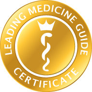Leading Medicine Guide Siegel